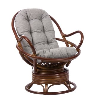 Кресло-качалка SWIVEL ROCKER - 11700