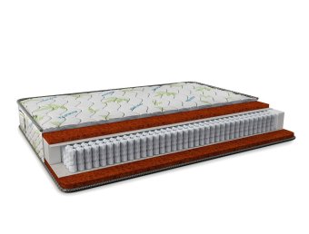 Матрас Татами Solido S1000 - 27310