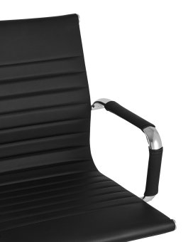 Кресло для посетителей TopChairs Visit - 6090