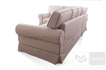 Диван модульный ПРОВАНС компоновка 1 - 155070
