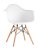 Кресло EAMES W - 12290