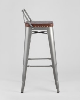 Стул полубарный TOLIX SOFT - 4990