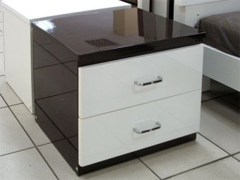 Тумба прикроватная Paola-001 Nightstand - 12240