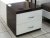 Тумба прикроватная Paola-001 Nightstand от фабрики Кондор (Королевство сна) Тумба прикроватная Paola-001 Nightstand - 12240