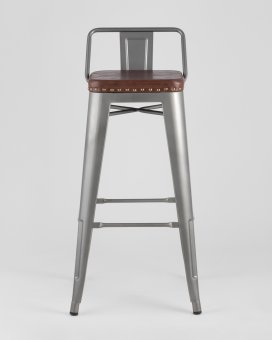 Стул полубарный TOLIX SOFT - 4990