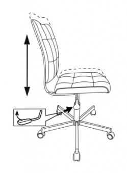 Кресло Б23 - 14290