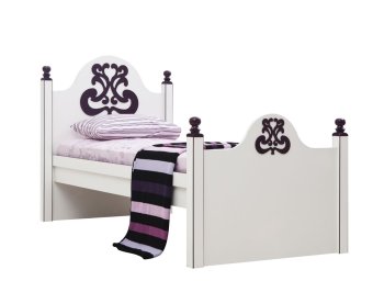 CUTE C106 ДЕТСКАЯ КРОВАТЬ БЕЗ МАТРАСА - 30725