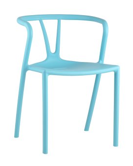 Стул пластиковый SUMMER - 3990
