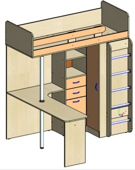 Нестандарт Юниор 3 - 34300