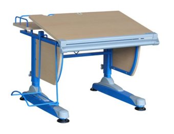 Детская парта-трансформер LB-D05                                                             - 9500