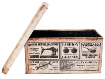 Пуф складной - 2290