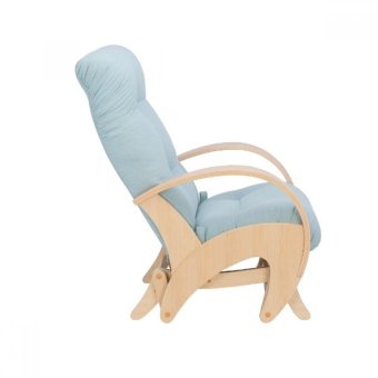 Кресло-качалка глайдер Эстет - 17591