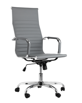 Кресло руководителя TopChairs City - 15290
