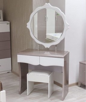 Туалетный столик Novita-001 - 55580