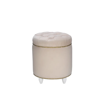 Пуф Leset Classic-02 круглый - 9730
