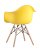 Кресло EAMES W - 12290