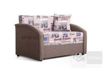 Диван ДАНЯ 1000 - 30525