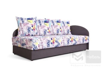 Диван-тахта БРИЗ - 39725
