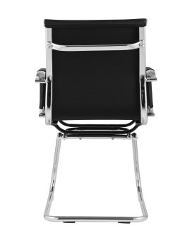 Кресло для посетителей TopChairs Visit - 6090