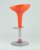 Стул барный BOMBA от фабрики Stool Group Стул барный BOMBA - 3390