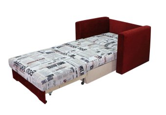 Диван-кровать Виктория-5 800 мм - 21960