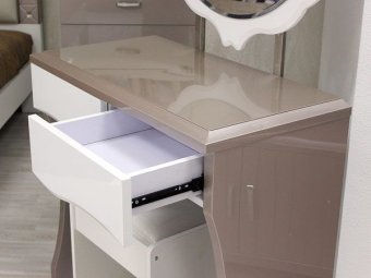 Туалетный столик Novita-001 - 55580