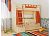 Каталог Немо (НКР-01) Двухэтажная кровать от магазина ПолКомода.РУ