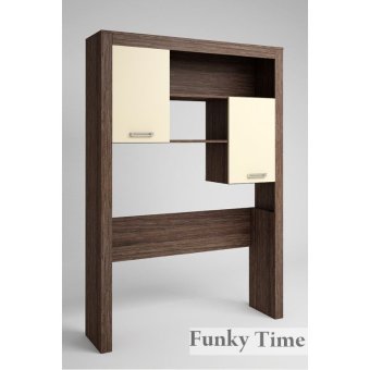 Стеллаж-ниша Фанки Тайм ФТ-11 - 10740