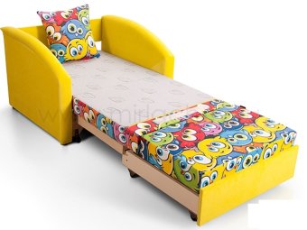 Диван ДАНЯ 750 - 27300