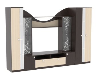 Компоновка №1 Гармония - 43296