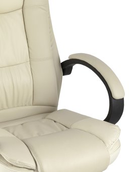 Кресло руководителя TopChairs Atlant - 25490