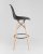 Стул барный EAMES - 5290