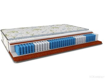 Матрас Татами Mix Solido Lux S1000  - 32890