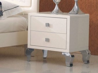 Тумбочка Prestigio-001 Nightstand - 28060