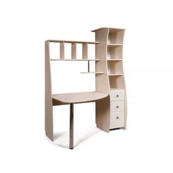 Стол для компьютера  КМК 0416.13 Тайна - 32120