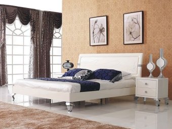 Тумбочка Prestigio-001 Nightstand - 28060