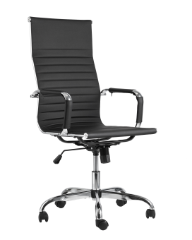Кресло руководителя TopChairs City - 15290