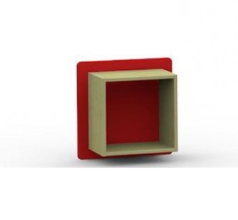 Полка Карамель - 2340