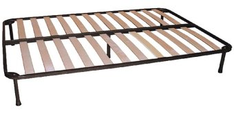 Ортопедическое основание ножка 185, 210, 245мм - 2539