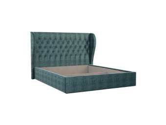 Жасмин Кровать 1.6 - 31649