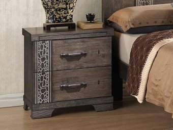 Тумба прикроватная Bali  - 40720