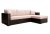 Диван угловой МИЛАН - 49430