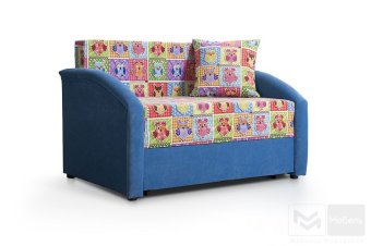 Диван ДАНЯ 1000 - 30525