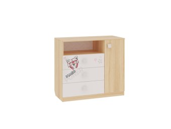 Комод Энерджи - 7581