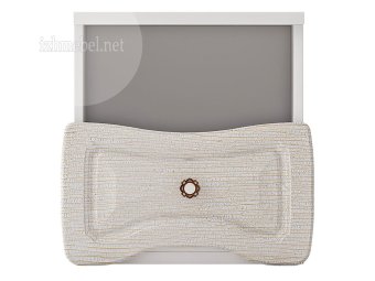 Анастасия мод. 4 Тумба - 2047