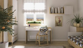 Полка универсальная «Риган» - 0