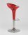 Стул барный BOMBA от фабрики Stool Group Стул барный BOMBA - 3390