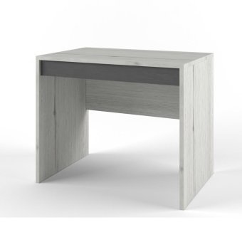 Стол малый «Ньютон Грэй» - 0