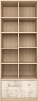 Шкаф комбинированный мод.2 Ультра - 13674