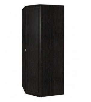 Шкаф угловой 1 Милана - 21898